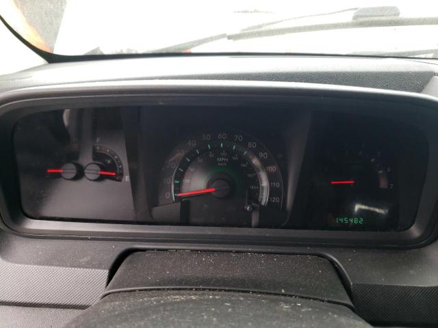 44964603 :رقم المزاد ، 3D4PG4FB5AT158495 vin ، 2010 Dodge Journey Se مزاد بيع