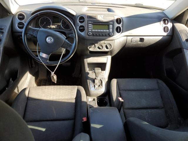 Auction sale of the 2009 Volkswagen Tiguan Se, vin: WVGBV75N29W510525, lot number: 44925713