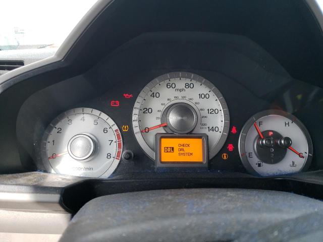 Aukcja sprzedaży 2011 Honda Pilot Exln, vin: 5FNYF4H74BB002221, numer aukcji: 43656313
