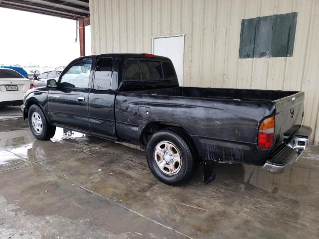 Aukcja sprzedaży 2000 Toyota Tacoma Xtracab, vin: 5TEVL52N7YZ706445, numer aukcji: 43905313