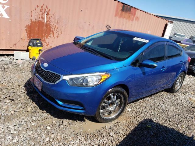 Продажа на аукционе авто 2014 Kia Forte Lx, vin: KNAFX4A6XE5088532, номер лота: 44707763