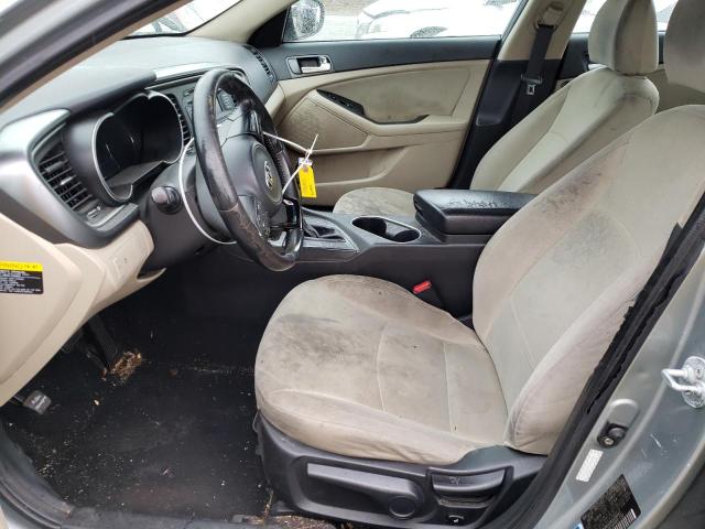 Продажа на аукционе авто 2016 Kia Optima Hybrid, vin: KNAGM4AD8G5096062, номер лота: 43814253