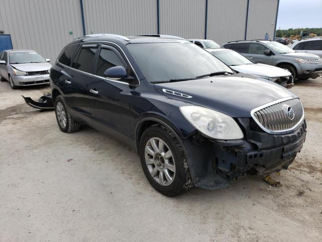Aukcja sprzedaży 2012 Buick Enclave, vin: 5GAKRCED7CJ119840, numer aukcji: 43424123
