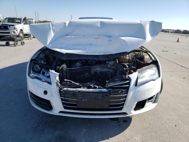 Aukcja sprzedaży 2013 Audi A7 Premium Plus, vin: WAUYGAFC3DN148347, numer aukcji: 45039163