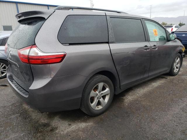 Aukcja sprzedaży 2017 Toyota Sienna Le, vin: 5TDKZ3DC6HS865097, numer aukcji: 43899603
