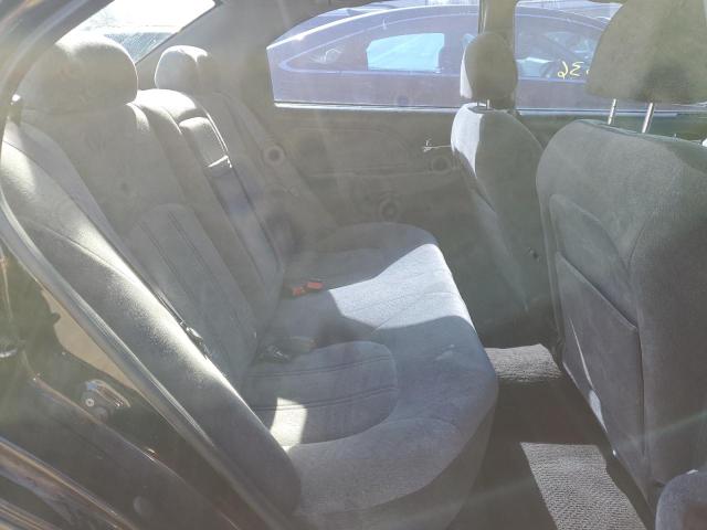 Aukcja sprzedaży 2003 Hyundai Sonata Gls, vin: KMHWF35H83A762897, numer aukcji: 44007893