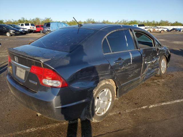 Aukcja sprzedaży 2009 Honda Civic Hybrid, vin: JHMFA362X9S001982, numer aukcji: 45034123