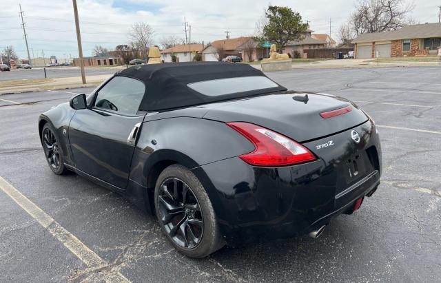 2019 Nissan 370z Base მანქანა იყიდება აუქციონზე, vin: JN1AZ4FH1KM620322, აუქციონის ნომერი: 45047173