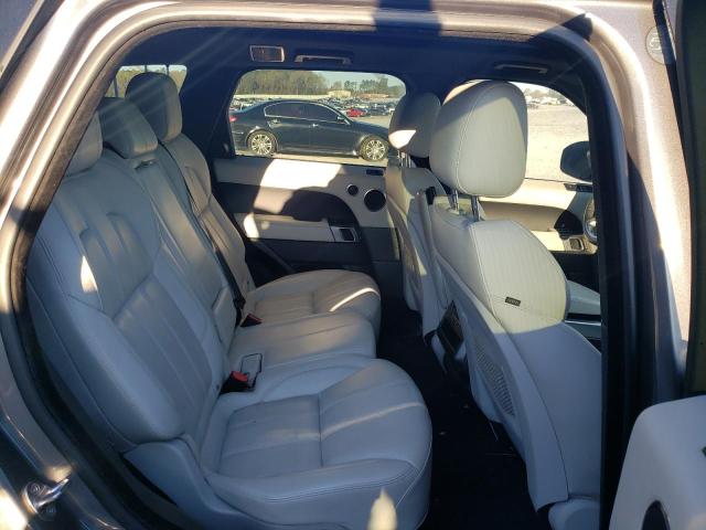 Aukcja sprzedaży 2014 Land Rover Range Rover Sport Se, vin: SALWG2WF7EA327731, numer aukcji: 44880923