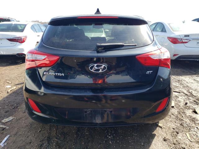 Aukcja sprzedaży 2013 Hyundai Elantra Gt, vin: KMHD35LE2DU109289, numer aukcji: 44828243