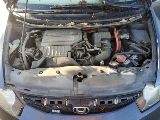 Aukcja sprzedaży 2009 Honda Civic Hybrid, vin: JHMFA362X9S001982, numer aukcji: 45034123