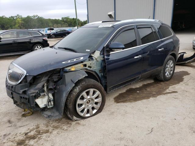 Aukcja sprzedaży 2012 Buick Enclave, vin: 5GAKRCED7CJ119840, numer aukcji: 43424123