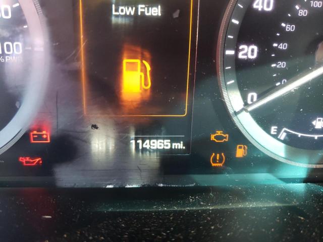 43566163 :رقم المزاد ، KMHE24L11GA025226 vin ، 2016 Hyundai Sonata Hybrid مزاد بيع