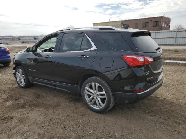Aukcja sprzedaży 2018 Chevrolet Equinox Premier, vin: 2GNAXVEV9J6300587, numer aukcji: 44898233