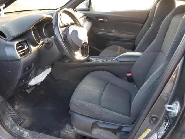 Aukcja sprzedaży 2018 Toyota C-hr Xle, vin: NMTKHMBX9JR056888, numer aukcji: 44862913