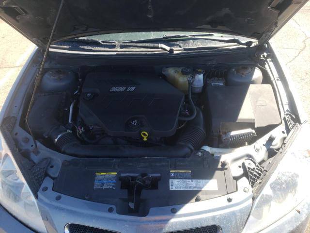 Aukcja sprzedaży 2007 Pontiac G6 Gt, vin: 1G2ZH35N374127922, numer aukcji: 45152063