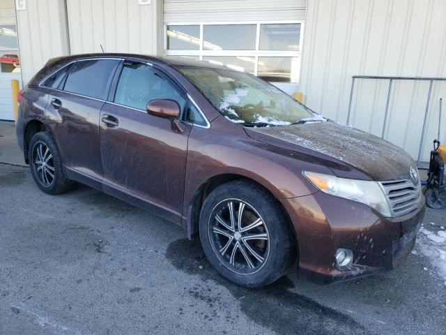 Продажа на аукционе авто 2011 Toyota Venza, vin: 4T3BA3BB4BU020031, номер лота: 44724873