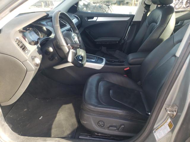 43820313 :رقم المزاد ، WAUEFAFL6AN058403 vin ، 2010 Audi A4 Premium Plus مزاد بيع