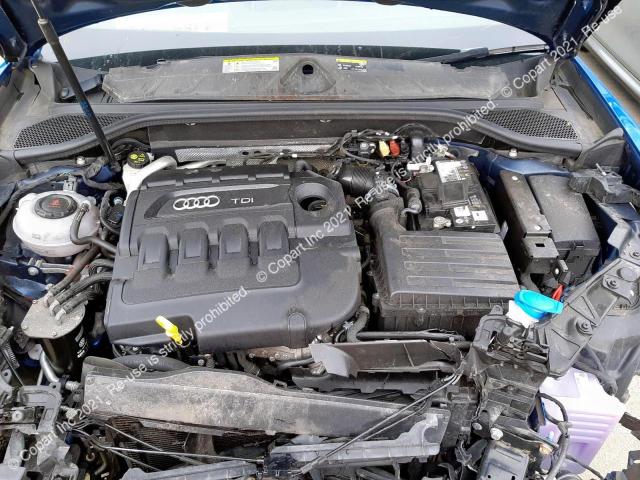 Aukcja sprzedaży 2019 Audi Q2 Sport 3, vin: WAUZZZGAXKA055808, numer aukcji: 43865803