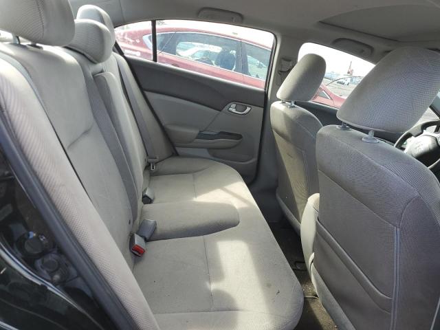Aukcja sprzedaży 2012 Honda Civic Ex, vin: 2HGFB2F80CH306842, numer aukcji: 43733763