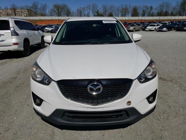 Aukcja sprzedaży 2014 Mazda Cx-5 Touring, vin: JM3KE4CYXE0330827, numer aukcji: 45048633