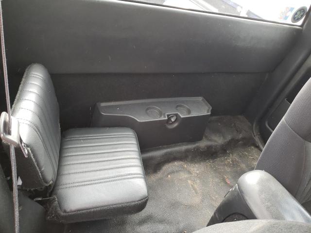 Aukcja sprzedaży 2003 Chevrolet S Truck S10, vin: 1GCDT19X138253221, numer aukcji: 44873573