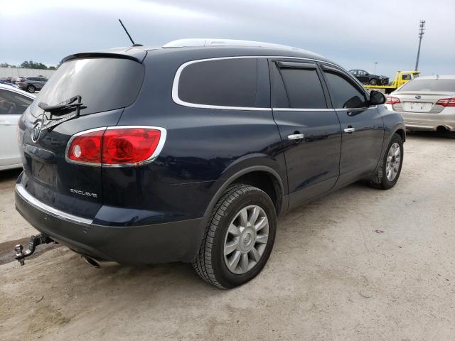 Aukcja sprzedaży 2012 Buick Enclave, vin: 5GAKRCED7CJ119840, numer aukcji: 43424123