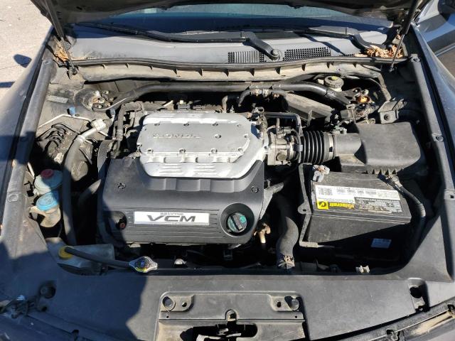 2008 Honda Accord Exl მანქანა იყიდება აუქციონზე, vin: 1HGCS228X8A015604, აუქციონის ნომერი: 44906953
