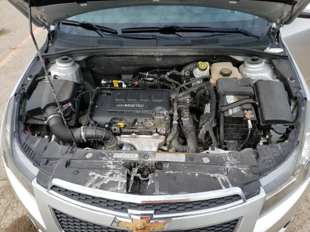Aukcja sprzedaży 2014 Chevrolet Cruze Ltz, vin: 1G1PG5SB8E7363725, numer aukcji: 45066793