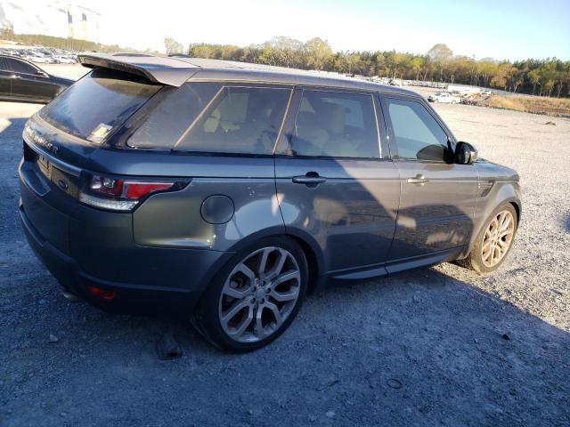 Aukcja sprzedaży 2014 Land Rover Range Rover Sport Se, vin: SALWG2WF7EA327731, numer aukcji: 44880923