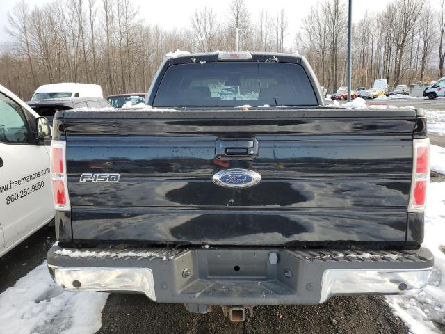 Aukcja sprzedaży 2009 Ford F150 Supercrew, vin: 1FTPW14V99FB25677, numer aukcji: 43790883
