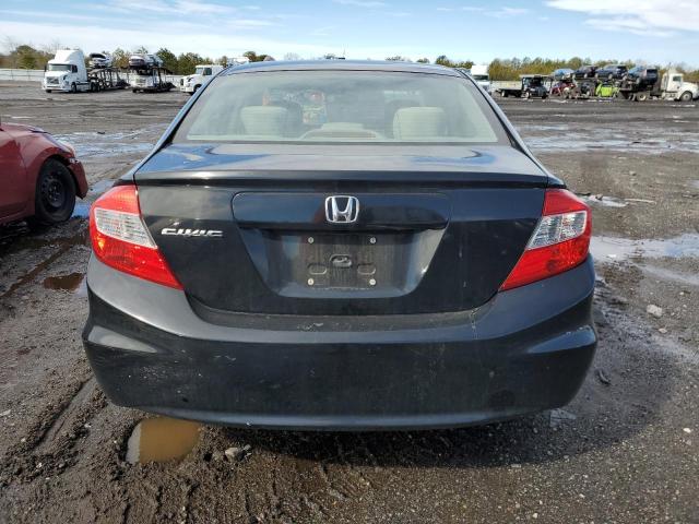 Aukcja sprzedaży 2012 Honda Civic Ex, vin: 2HGFB2F80CH306842, numer aukcji: 43733763