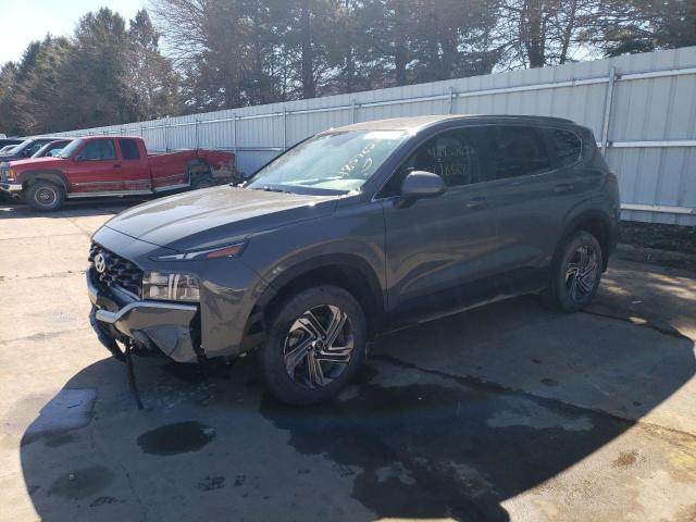 Aukcja sprzedaży 2022 Hyundai Santa Fe Se, vin: 5NMS1DAJ5NH436502, numer aukcji: 44857623