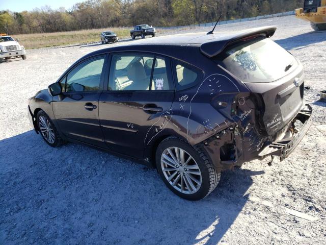 Aukcja sprzedaży 2012 Subaru Impreza Premium, vin: JF1GPAD61CH241950, numer aukcji: 45037633