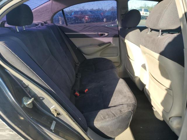 Aukcja sprzedaży 2009 Honda Civic Hybrid, vin: JHMFA362X9S001982, numer aukcji: 45034123