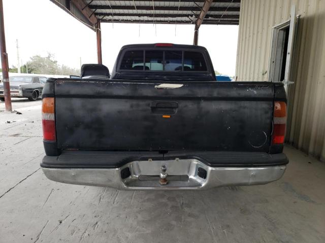 Aukcja sprzedaży 2000 Toyota Tacoma Xtracab, vin: 5TEVL52N7YZ706445, numer aukcji: 43905313