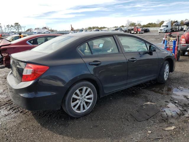 Aukcja sprzedaży 2012 Honda Civic Ex, vin: 2HGFB2F80CH306842, numer aukcji: 43733763