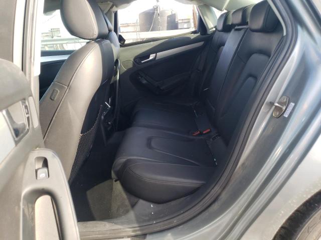 43820313 :رقم المزاد ، WAUEFAFL6AN058403 vin ، 2010 Audi A4 Premium Plus مزاد بيع