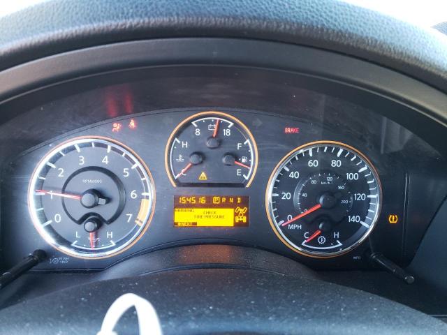 43975343 :رقم المزاد ، 5N1AA0NC7BN623220 vin ، 2011 Nissan Armada Sv مزاد بيع