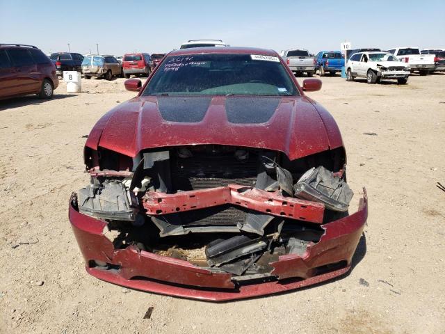 44862083 :رقم المزاد ، 2C3CDXCT4EH219048 vin ، 2014 Dodge Charger R/t مزاد بيع