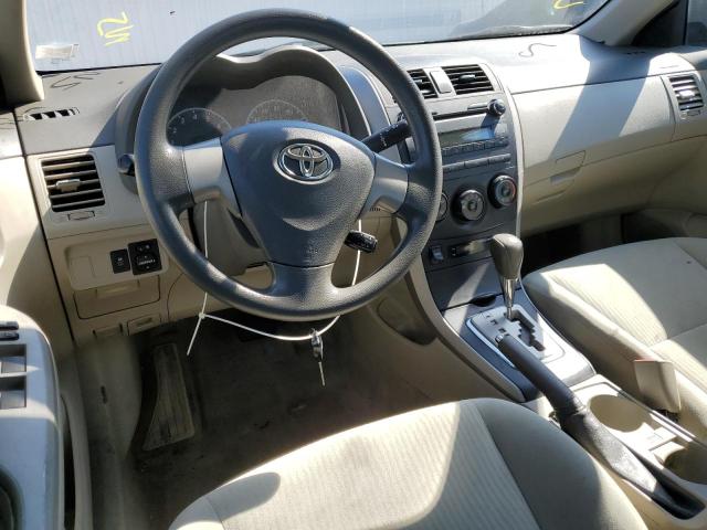 Aukcja sprzedaży 2010 Toyota Corolla Base, vin: 1NXBU4EE4AZ263073, numer aukcji: 44752873