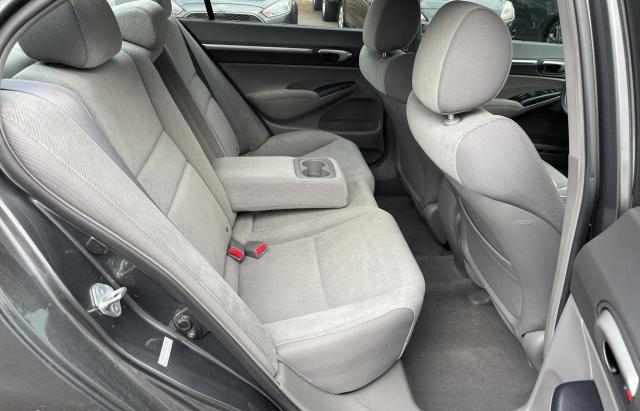 Aukcja sprzedaży 2011 Honda Civic Ex, vin: 2HGFA1F89BH502645, numer aukcji: 45102123