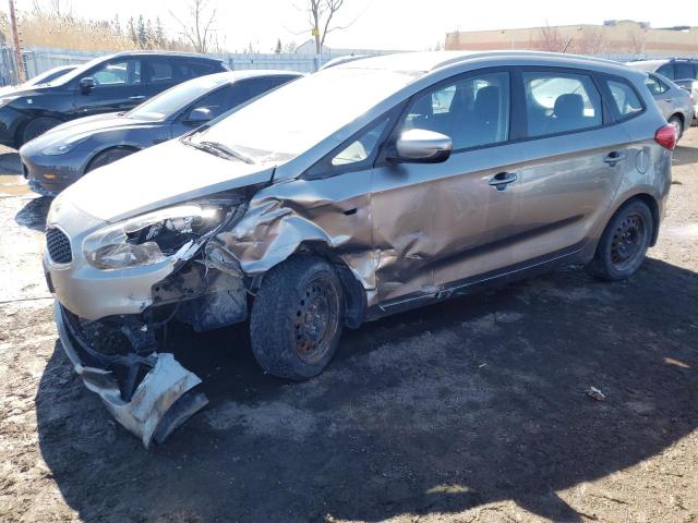 Aukcja sprzedaży 2014 Kia Rondo, vin: KNAHT8A3XE7020592, numer aukcji: 43779353