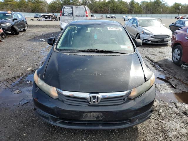 Aukcja sprzedaży 2012 Honda Civic Ex, vin: 2HGFB2F80CH306842, numer aukcji: 43733763