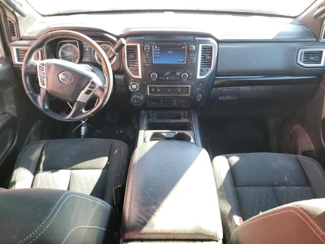 2018 Nissan Titan Sv მანქანა იყიდება აუქციონზე, vin: 1N6AA1E5XJN516539, აუქციონის ნომერი: 44776293