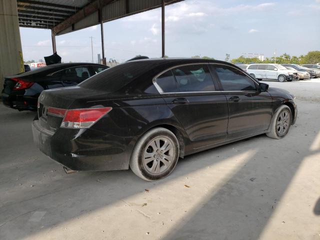 Aukcja sprzedaży 2012 Honda Accord Se, vin: 1HGCP2F68CA018732, numer aukcji: 44547053