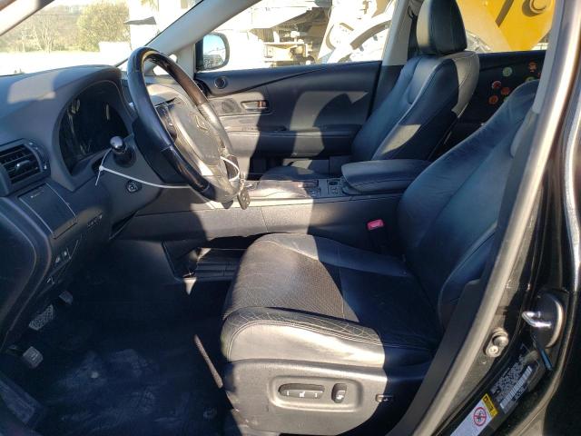 Aukcja sprzedaży 2013 Lexus Rx 450, vin: JTJBC1BA4D2443433, numer aukcji: 43838993