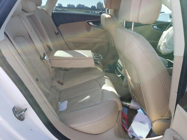 Aukcja sprzedaży 2013 Audi A7 Premium Plus, vin: WAUYGAFC3DN148347, numer aukcji: 45039163