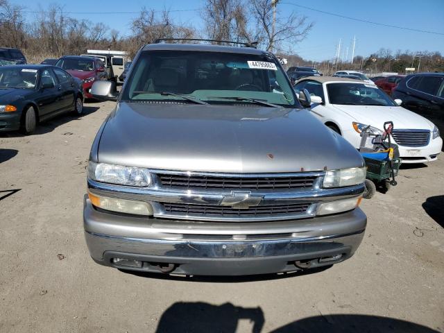 Aukcja sprzedaży 2001 Chevrolet Suburban K1500, vin: 3GNFK16T81G103389, numer aukcji: 44795863