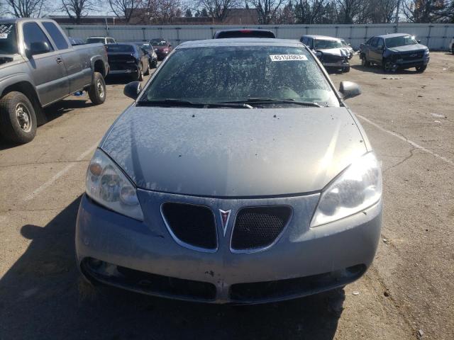 Aukcja sprzedaży 2007 Pontiac G6 Gt, vin: 1G2ZH35N374127922, numer aukcji: 45152063